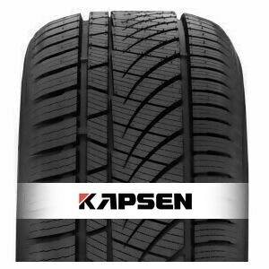 Anvelopa allseason 185 65 14 Kapsen A4 86T