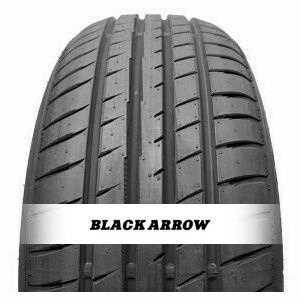 Anvelopă vară 195 65 15 Blackarrow P15