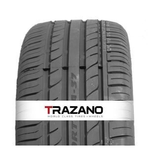 Anvelopă vară 275 30 19 Trazano SA37