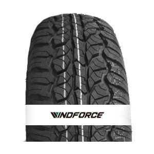 Anvelopa allroad 225 70 16 Windforce Catchfors A/T 103T