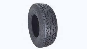 Anvelopa allroad 275 70 18 Keter KT766 125/122Q