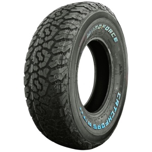 Anvelopa allterrain 225 75 16 Windforce Catchfors A/T II 115/112R