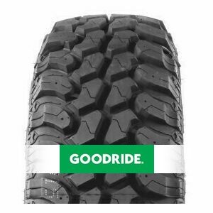 Anvelopă offroad 265 75 16 Goodride SL366