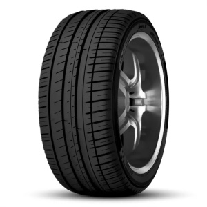 Anvelopă vară 225 55 16 Eco Sport RS3