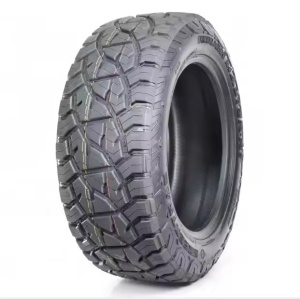 Anvelopă all road 235 85 16 Intertrac TC 585