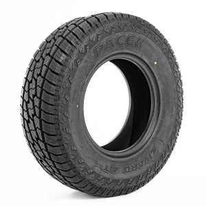 Anvelopa allroad 235 80 17 Pace Zivaro A/T 120/117S