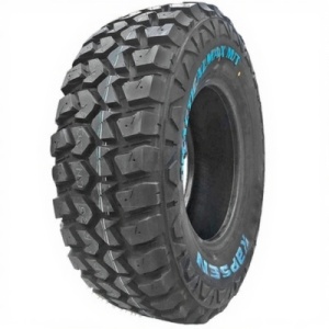 Anvelopa allterrain 265 60 18 Kapsen AT02 110T