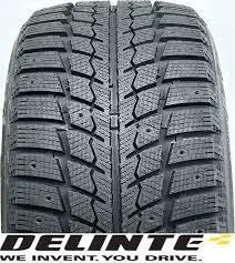 Anvelopa iarna 205 70 15 Delinte Winter WD52 100T XL