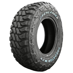 Anvelopa offroad Grenlander Predator M/T 118/115Q