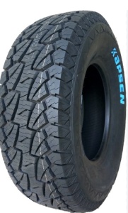 Anvelopa all road 265 65 17 Kapsen Rs23 112T