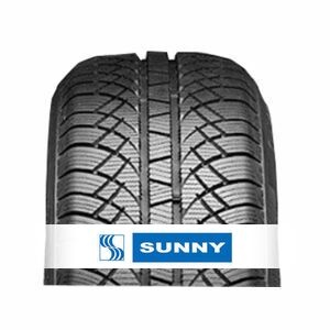 Anvelopa iarna 205 65 15 Sunny NW611 99T XL