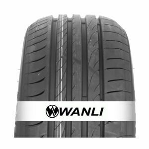 Anvelopă vară 235 45 18 Wanli SA302