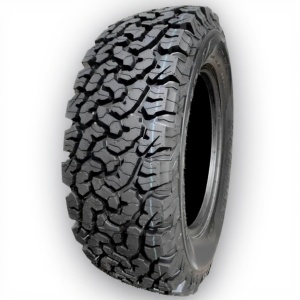 Anvelopa all terrain 285 75 16 Kapsen AT02 126/123S