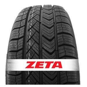 Anvelopa allseason 195 60 15 Zeta Active 4S 88H