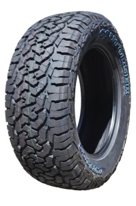 Anvelopa allterrain 215 75 15 Comforser CF1100 100S
