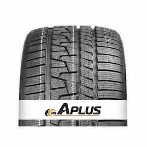 Anvelopă iarnă 275 55 20 Aplus A702