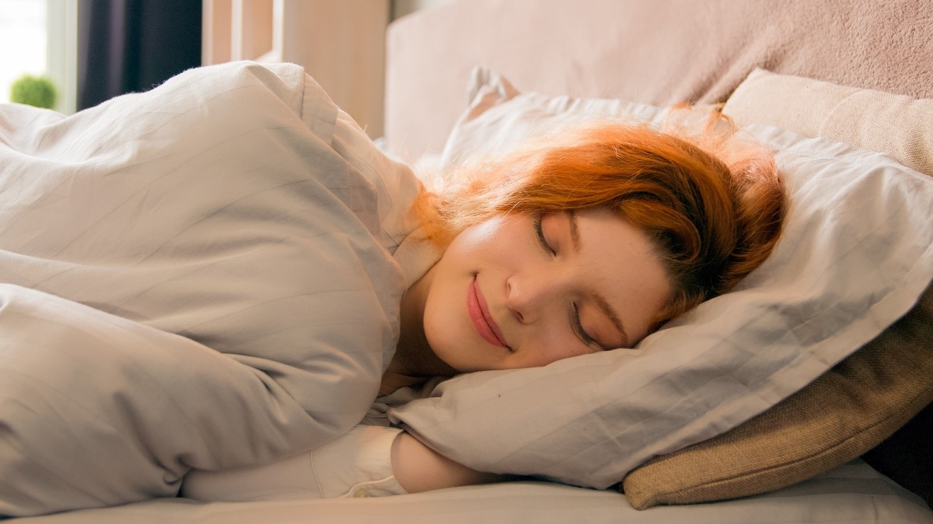 Somnul și imunitatea: Cum lipsa odihnei iți poate afecta sănătatea?