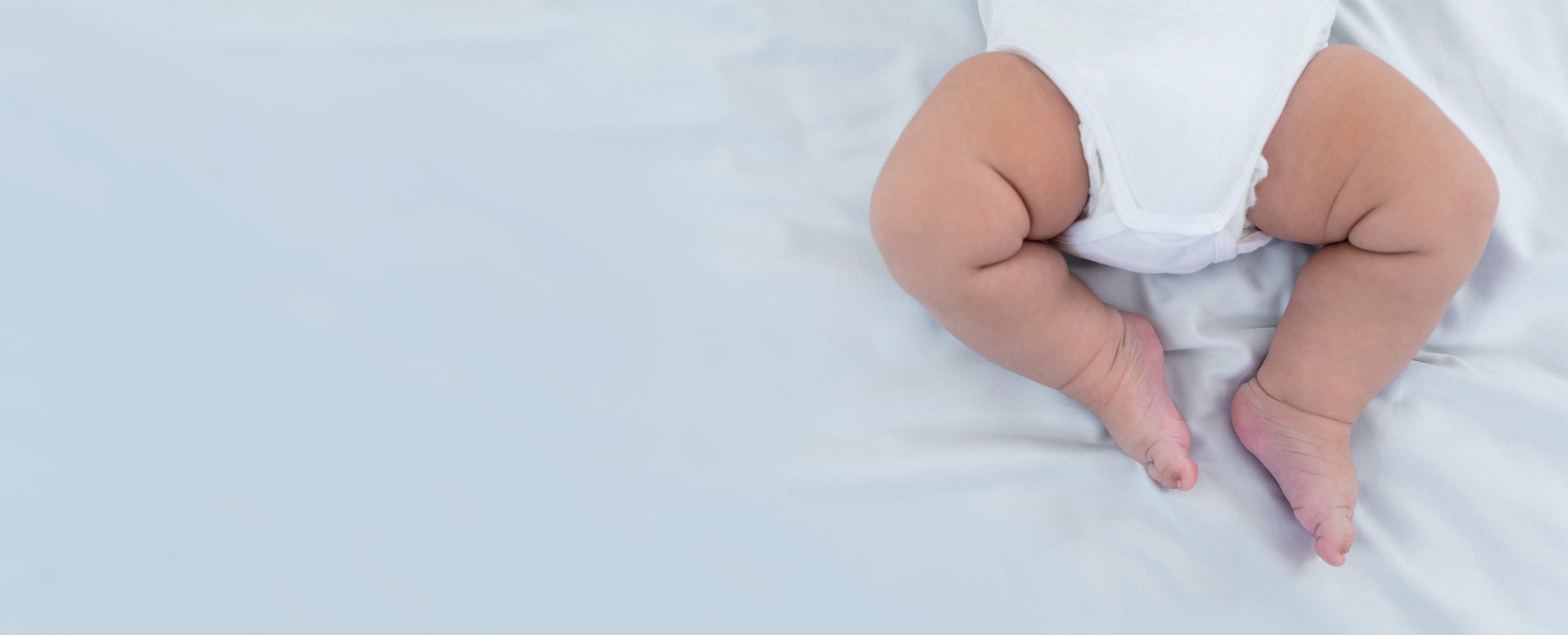 Iritațiile pliurilor cutanate la bebeluși: mici cute, mari provocări!