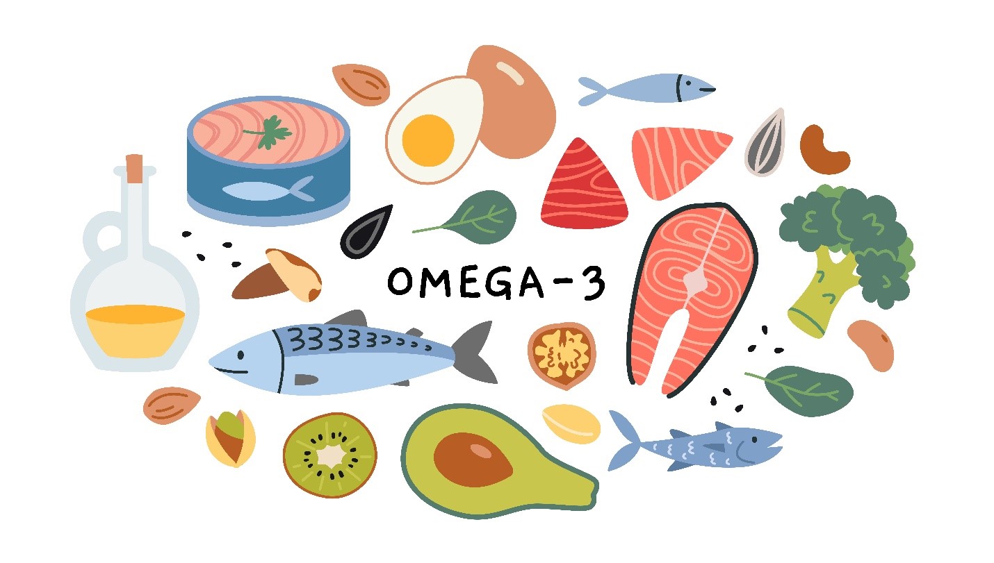 Omega-3 pentru sănătatea inimii: cum alegi informat și ce trebuie să urmărești pe eticheta unui supliment alimentar