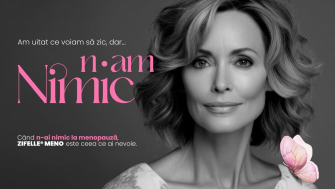 N-am nimic…