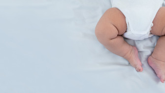 Iritațiile pliurilor cutanate la bebeluși: mici cute, mari provocări!