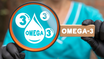 Importanța acizilor grași Omega-3