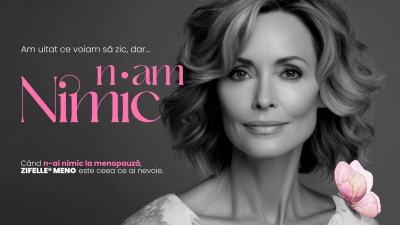 N-am nimic…