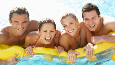 Vara la piscină - cum să te bucuri cu adevărat, fără disconfort urinar