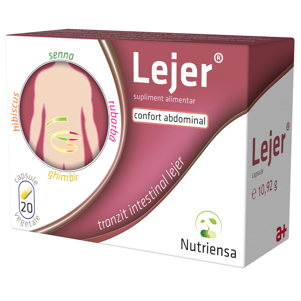 Produs Lejer