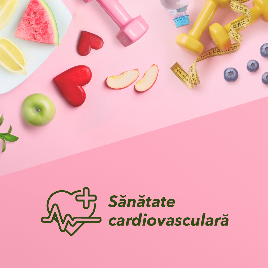 Sănătatea cardiovasculară