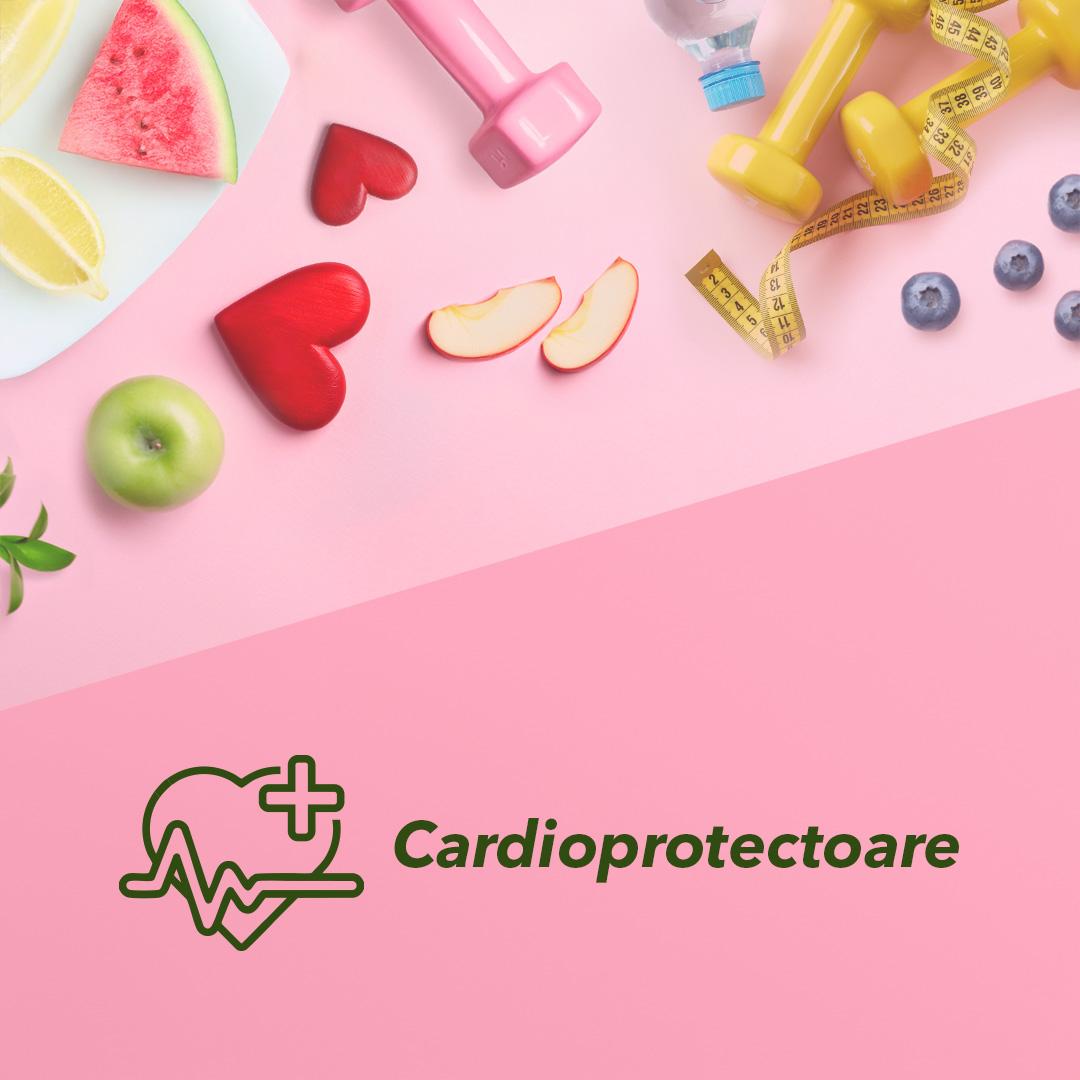 Cardioprotectoare