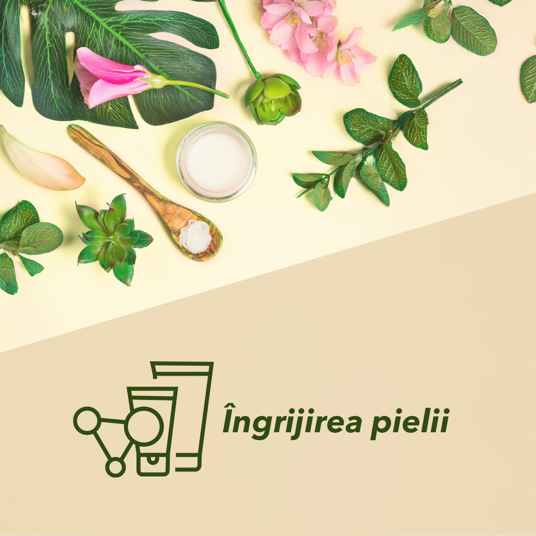 Îngrijirea pielii