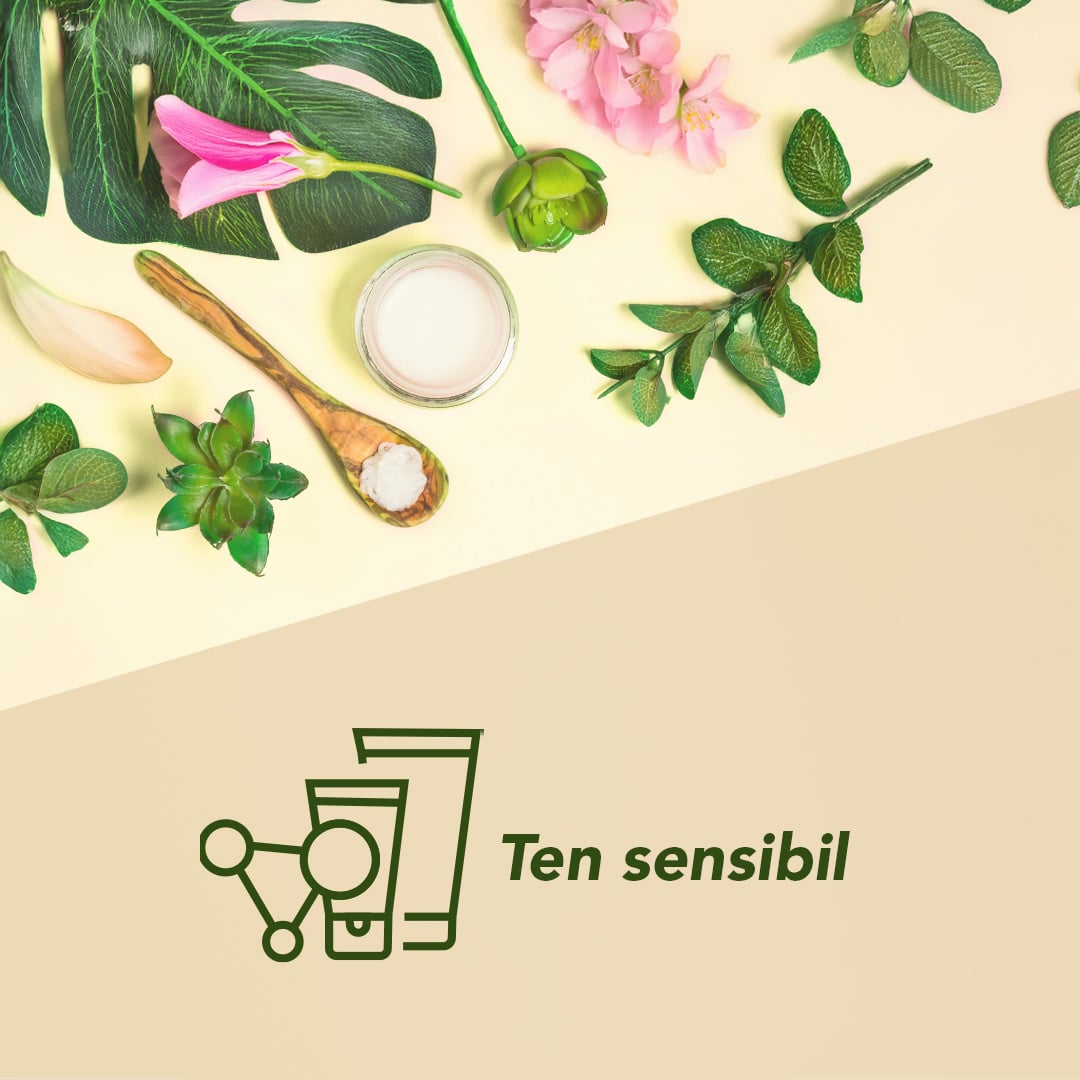 Ten sensibil