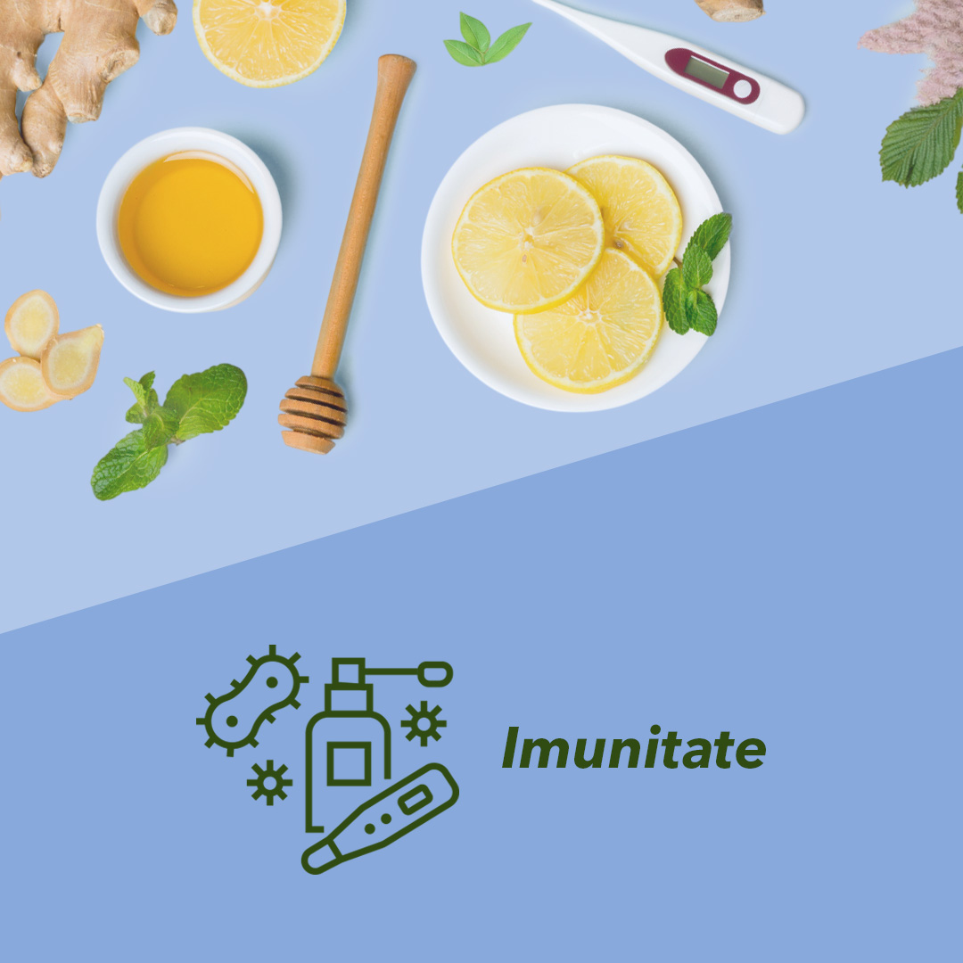 Imunitate