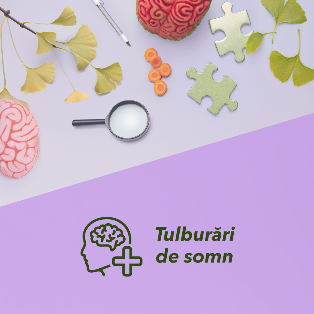 Tulburări de somn