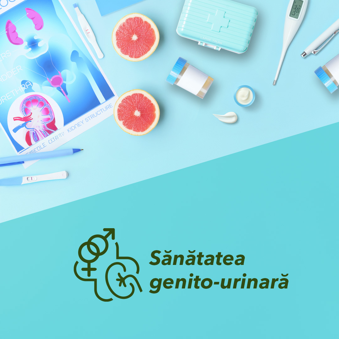 Sănătatea genito-urinară
