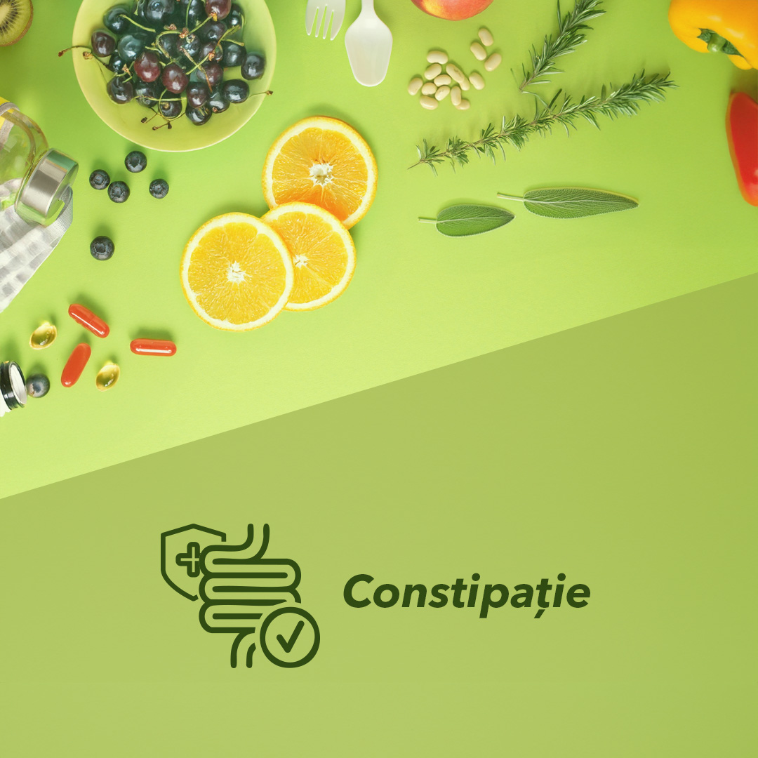 Constipație