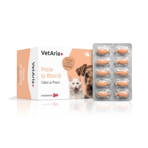 Pachet VetAria+ Îngrijire Dermatologică - Img 7