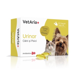 vetaria+urinar-nutraceutic