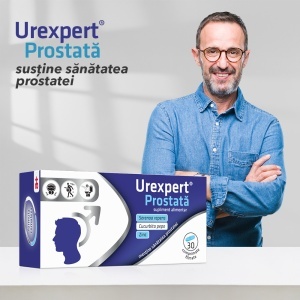 urexpert prostata-confort urinar