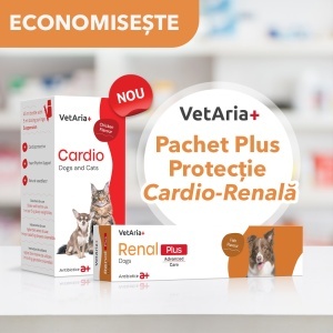 Pachet Plus Protecție Cardio-Renală