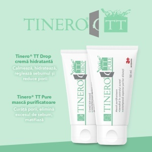 PACHET Tinero - ten acneic - Img 2
