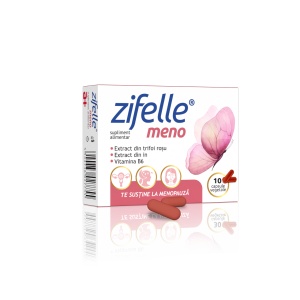 Zifelle meno, 10 capsule mostra - Img 2