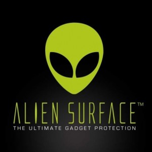 Alien Surface