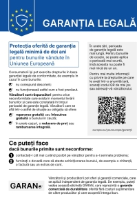 GARANTIE LEGALA