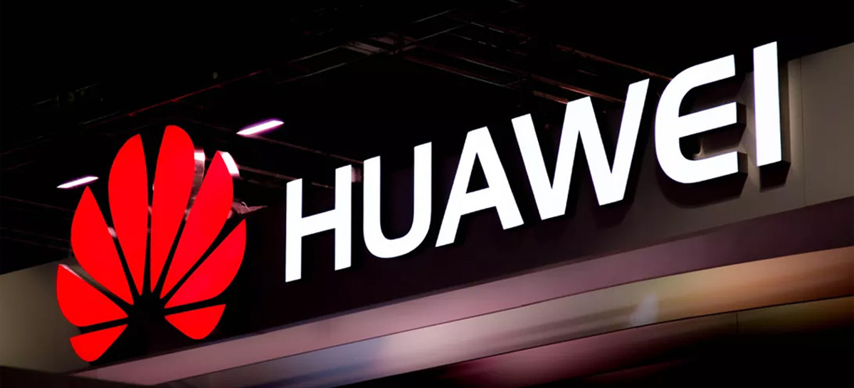 HUAWEI