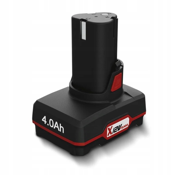 Acumulator Li-Ion 12V 4Ah PAPK 12 compatibil cu seria PARKSIDE X 12V Team - Img 3