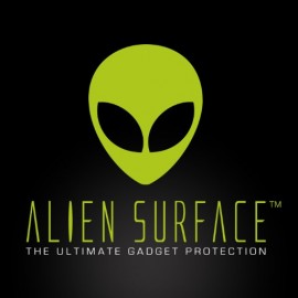 Folie Alien Surface HD, Apple iPhone 8 Plus, protectie spate, laterale + Alien Fiber cadou - Img 5