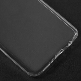 Husa Samsung Galaxy S9, TPU slim transparent - Img 3
