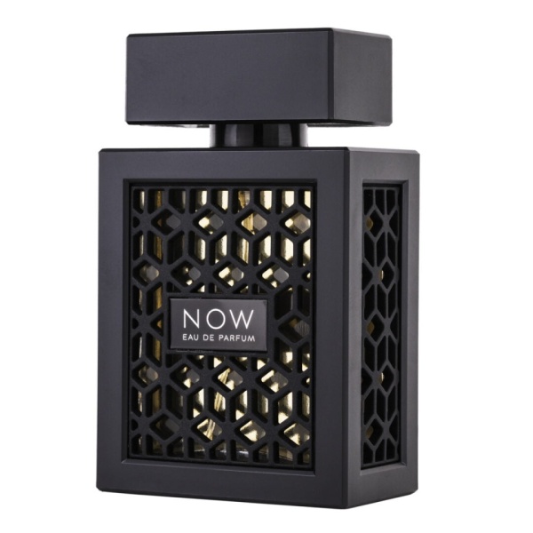 Apa de Parfum Now, Rave, Barbati - 100ml - Img 3